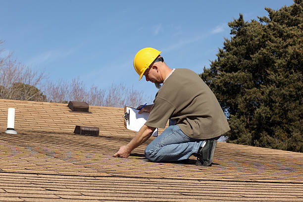 Best Roof Ventilation Installation  in Volga, SD